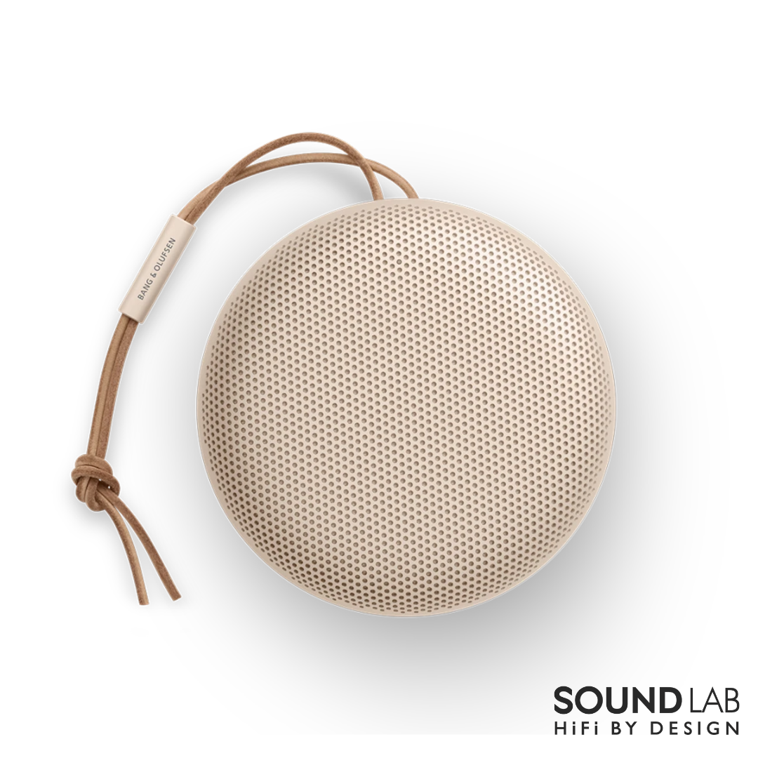 Beosound A1 ADER ERROR Edition — SoundLab